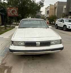 شيفروليه اولدزموبيل